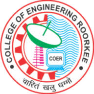 College of Engineering Roorkee logo