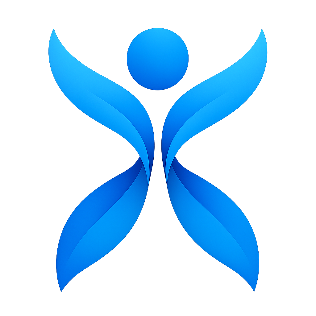 Peak Routine logo